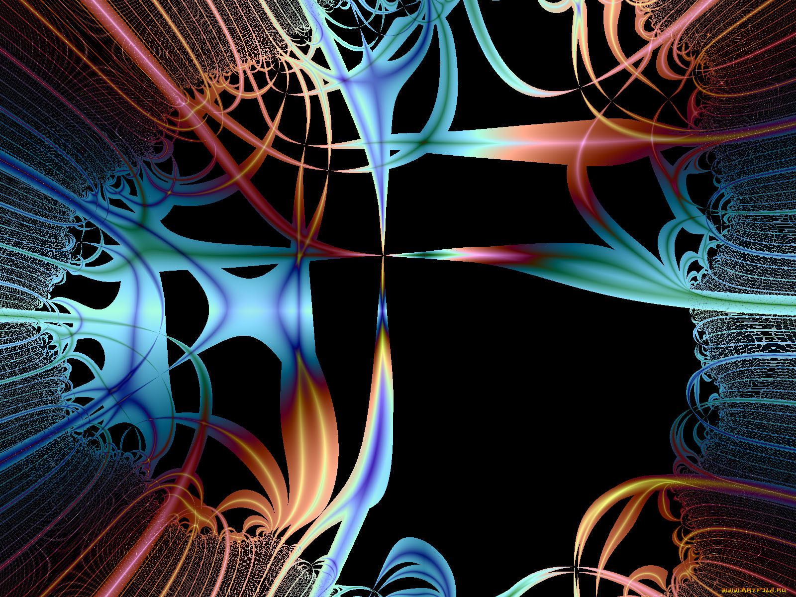 3, , fractal, , , 